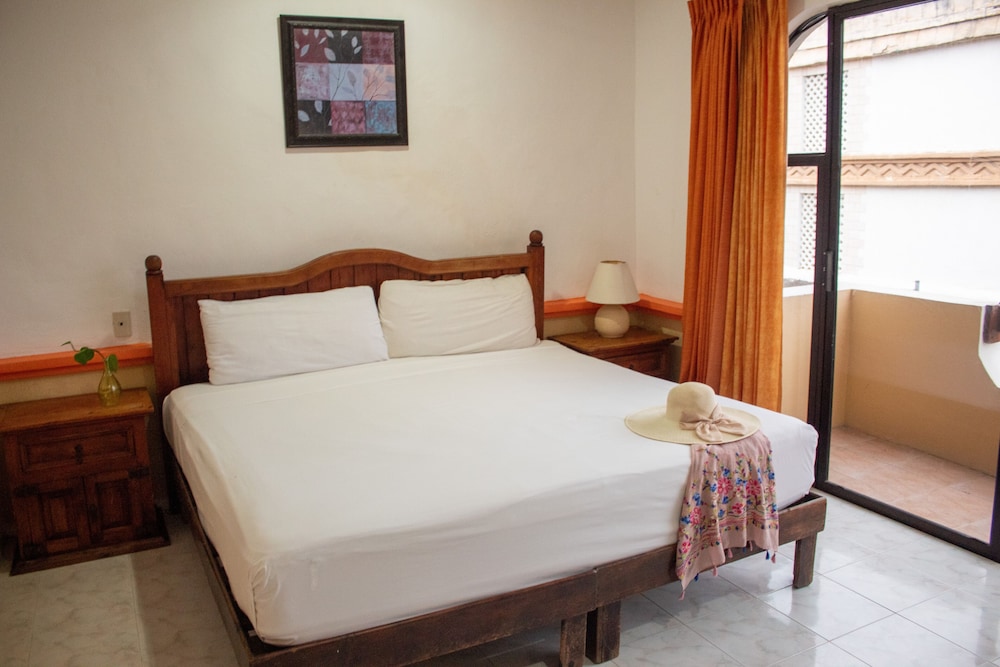Hotel Vista Caribe 15/51