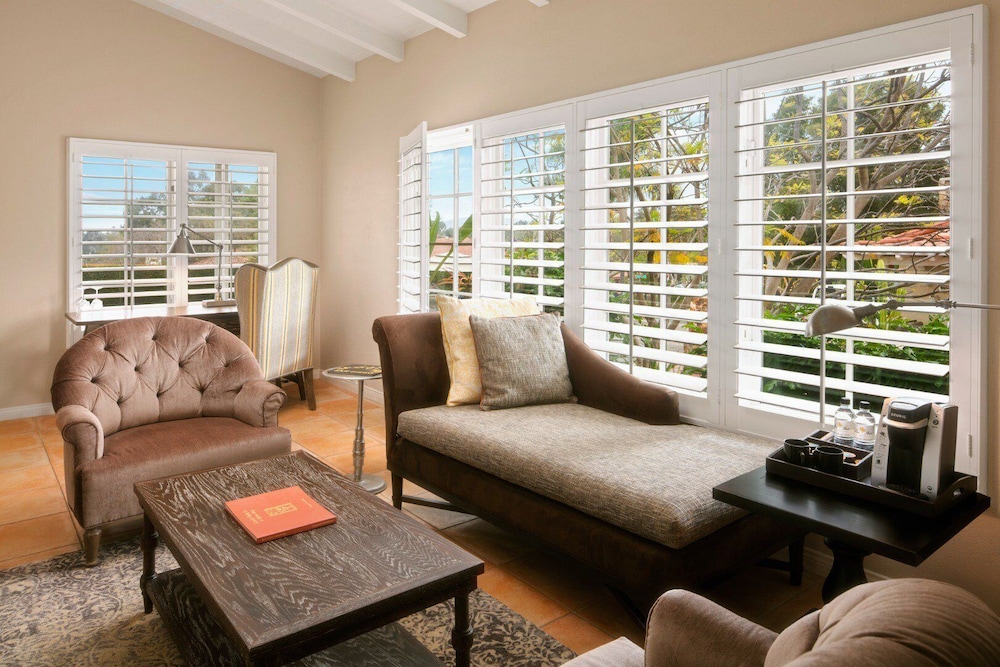 The Inn At Rancho Santa Fe A Tribute Portfolio Resort And Spa 35/55