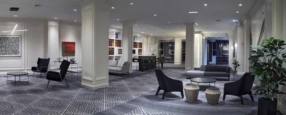 Hotel Manoir Victoria 31/56
