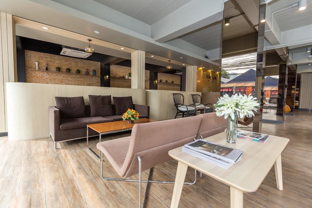 Ton Aor Place Hotel Ratchada 32/43