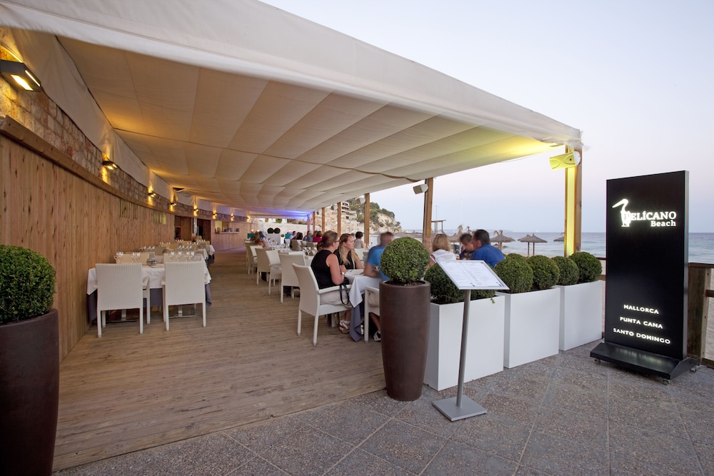 Lobby at Be Live Experience Costa Palma, CALA MAYOR