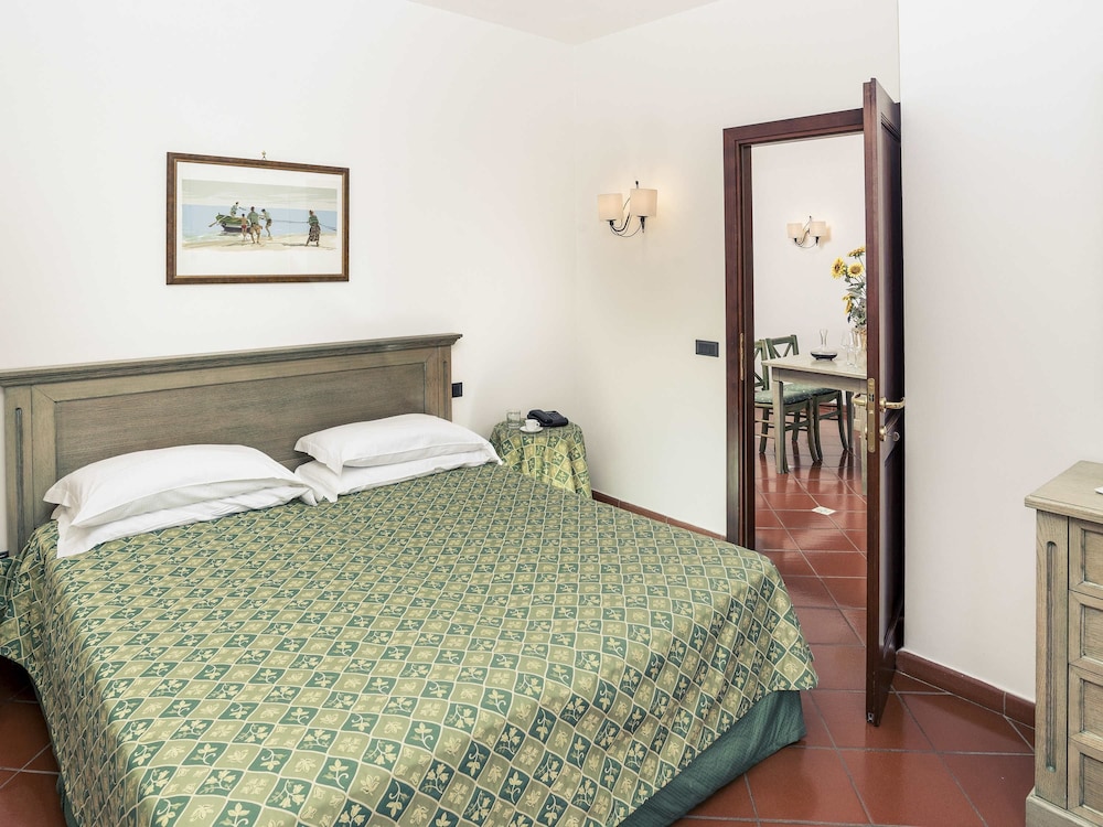 Mercure Argentario Hotel Filippo II 12/52