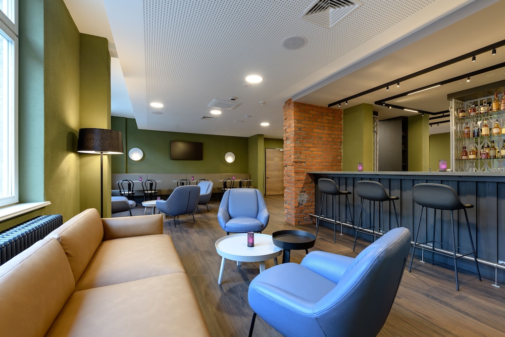 ibis Styles Coburg 55/68