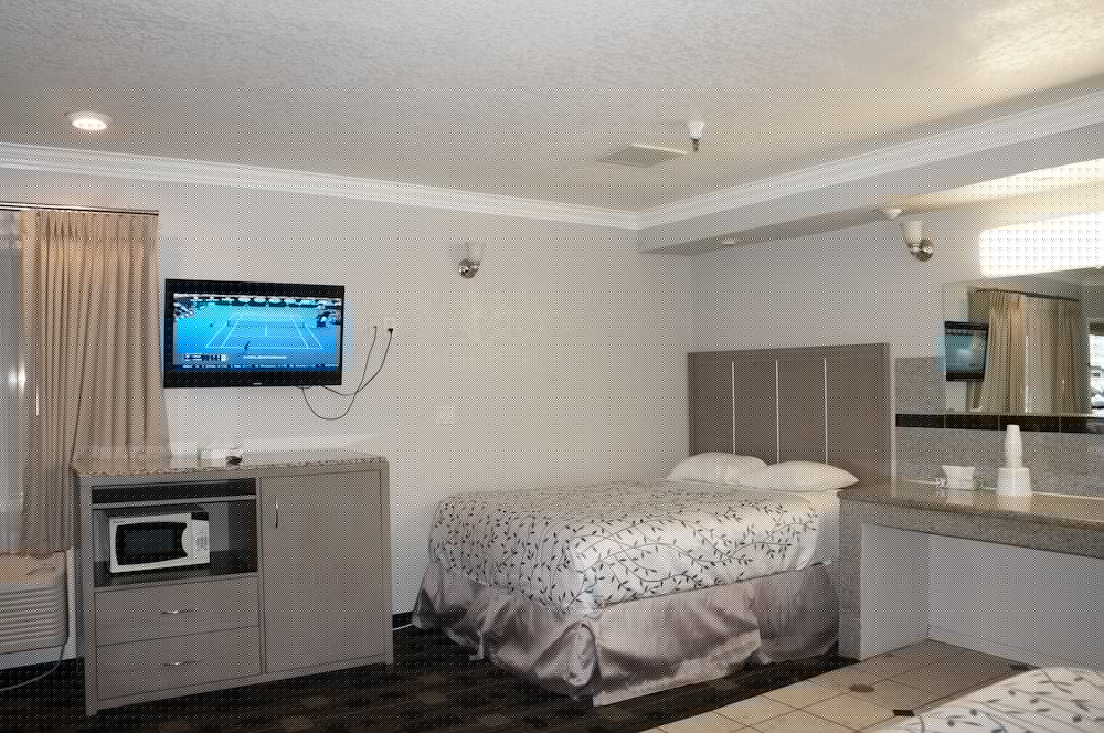 Americas Best Value Inn Milpitas Silicon Valley 4/25