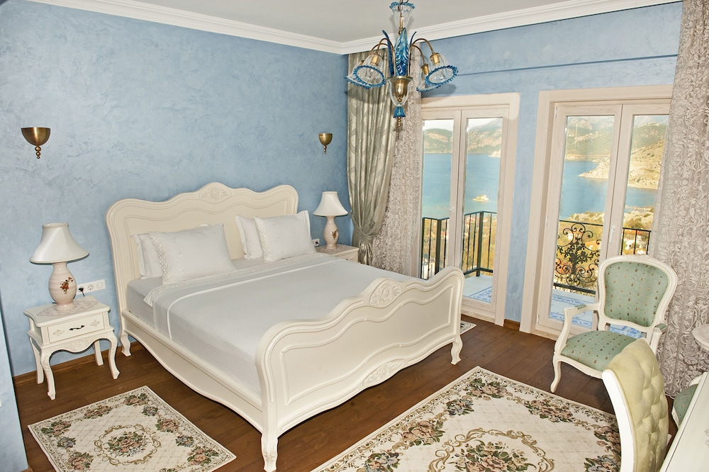 Swan Lake Boutique Hotel - Adults Only 14/67