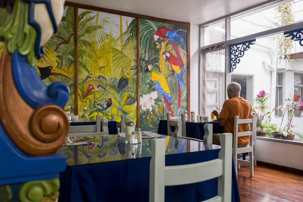 Hostal Posada Del Maple 4/50