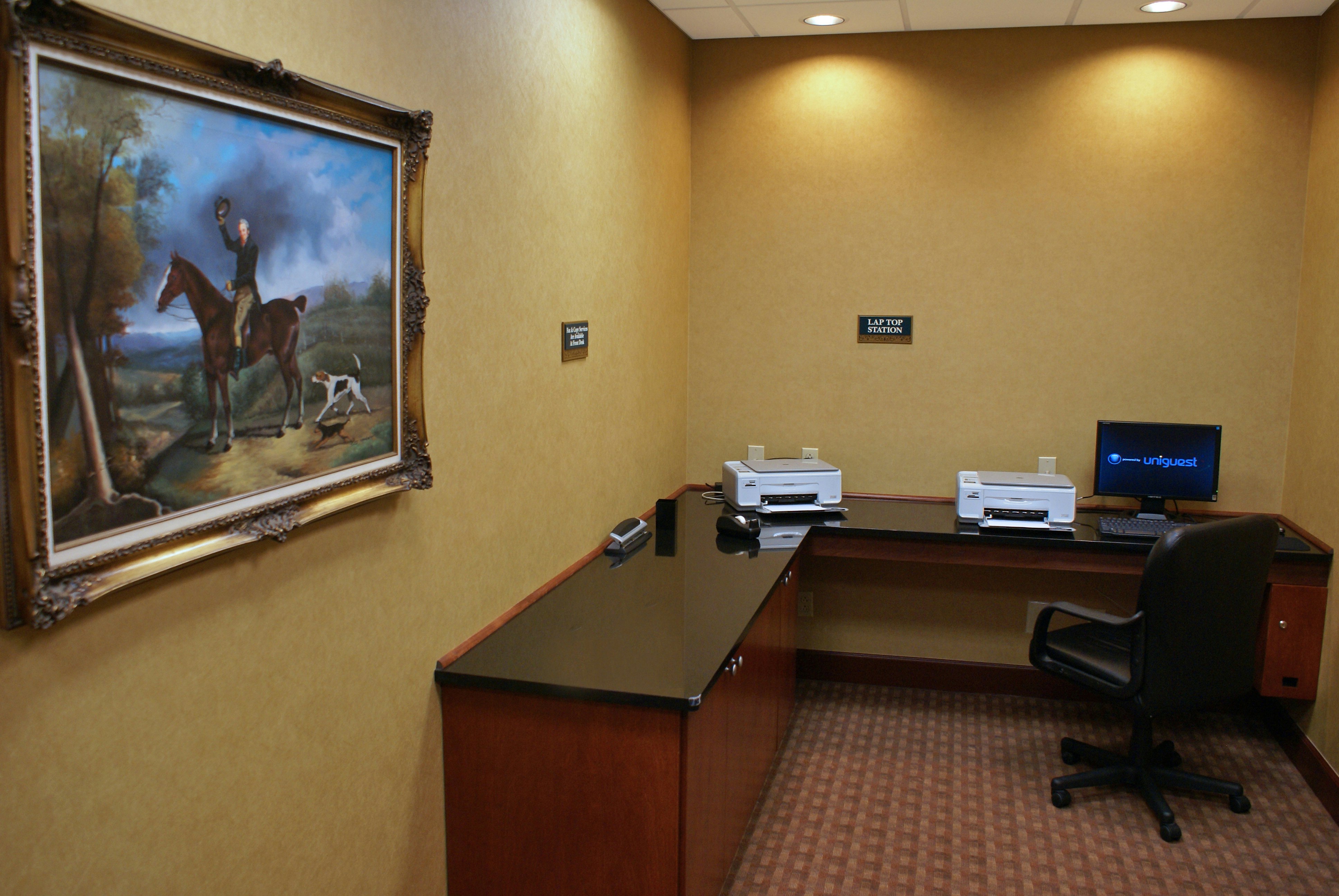 Doubletree Suites By Hilton Lexington 72/78