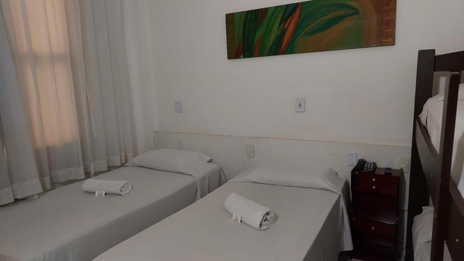 Hotel Pampulha 43/43
