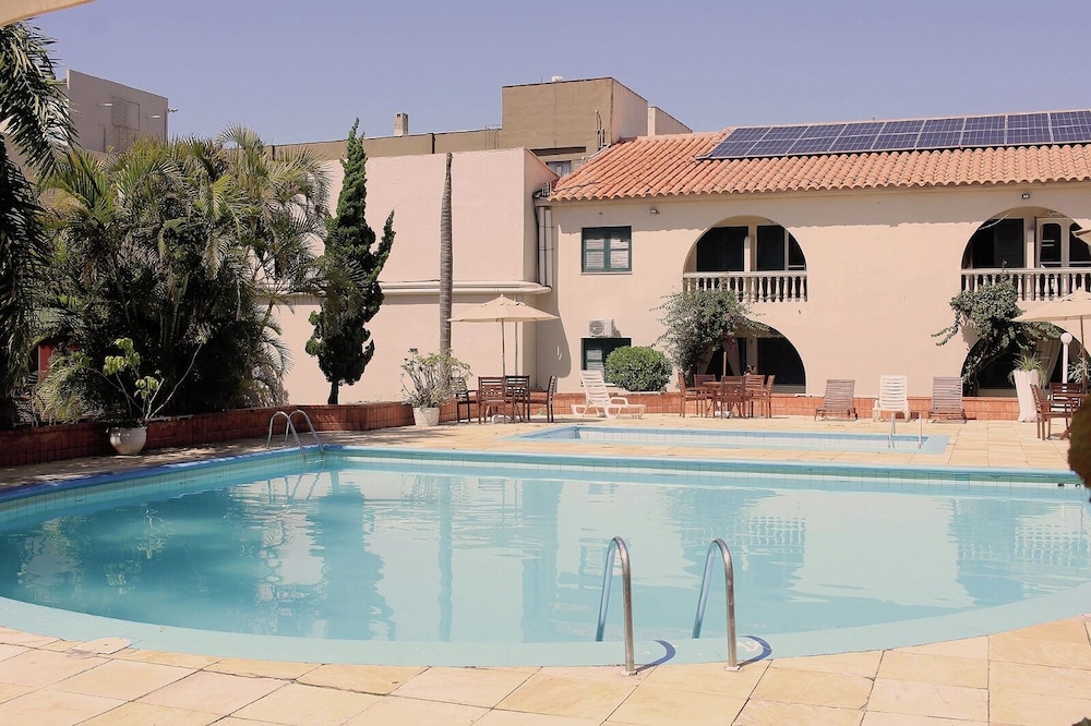 Hotel Atlantico Praia 5/50
