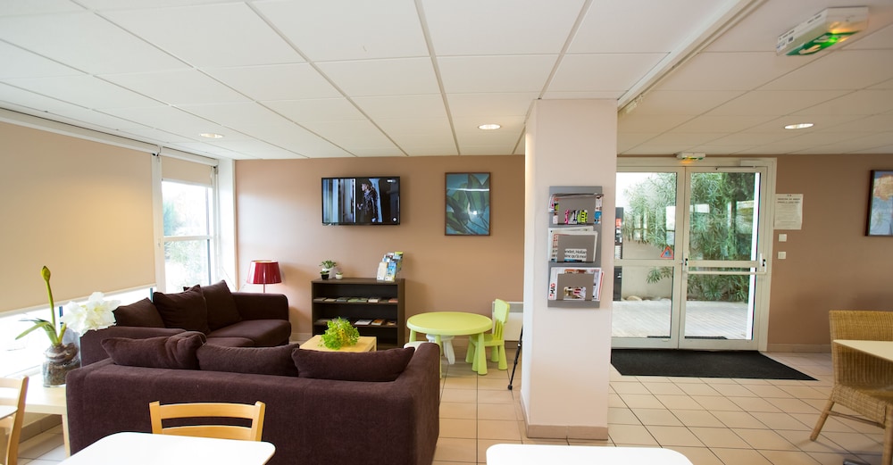 All Suites Appart Hotel Merignac 33/51