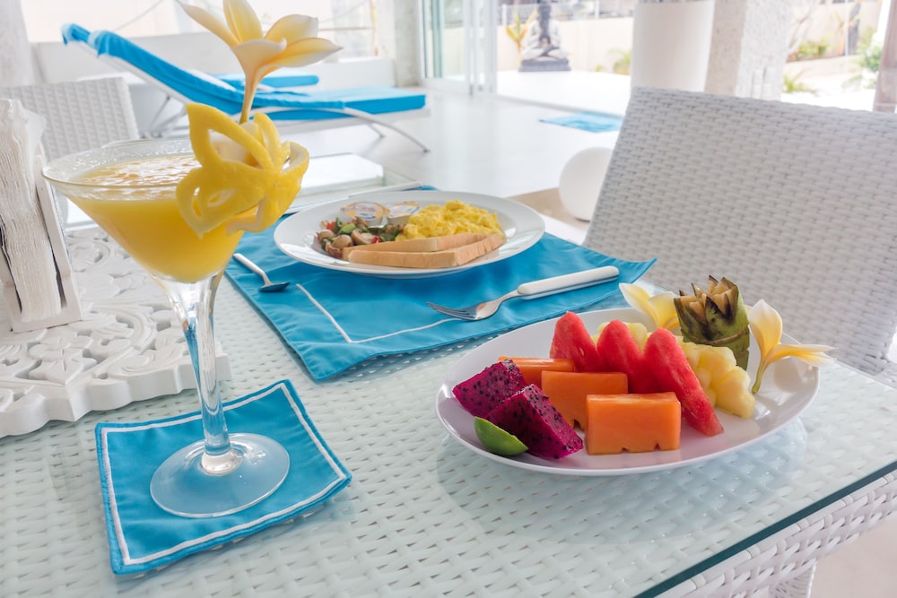 Villa Gili Bali Beach 28/50
