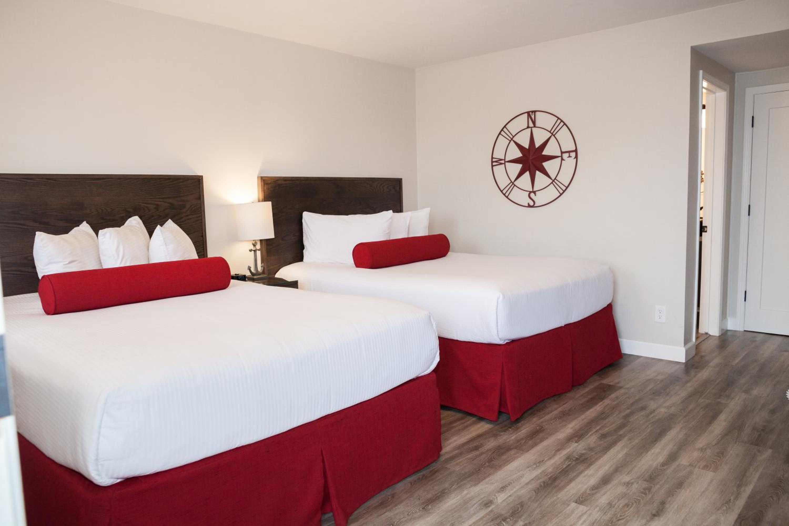 Superior, 2 Queen Beds
