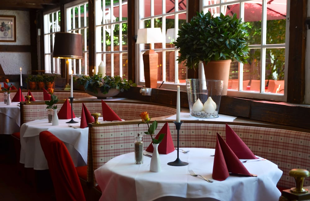 Thermen Hotel Bad Soden Am Taunus 32/42