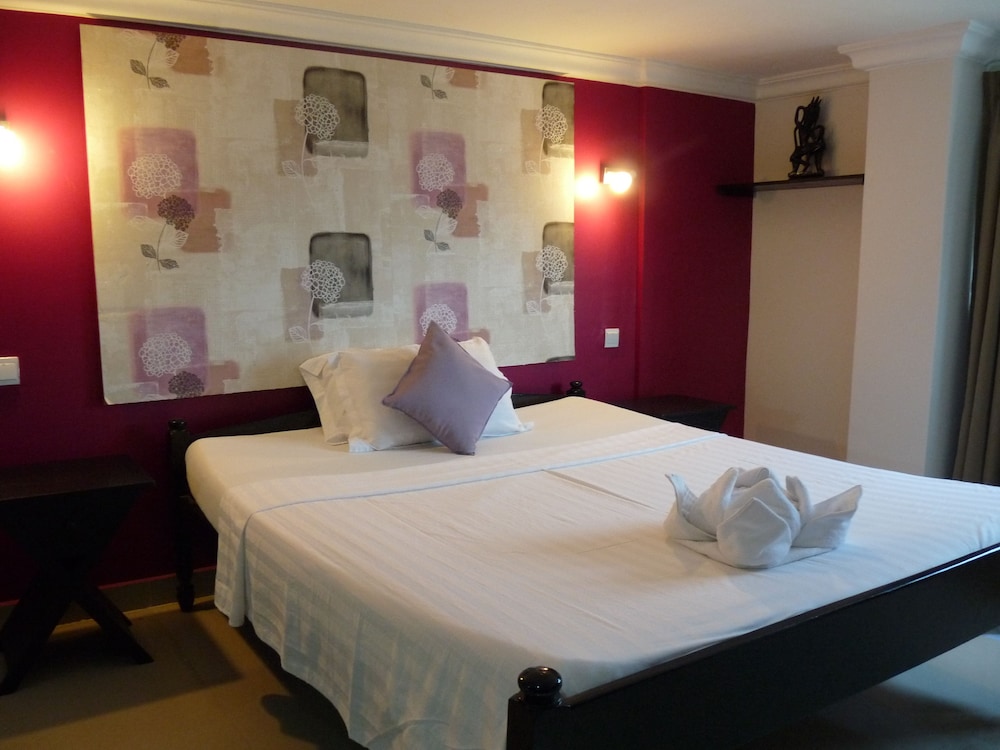 Angkor International Hotel 13/45