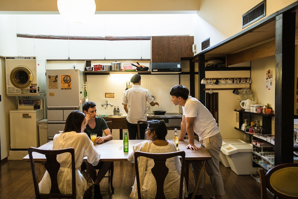 Guesthouse U-En 52/67