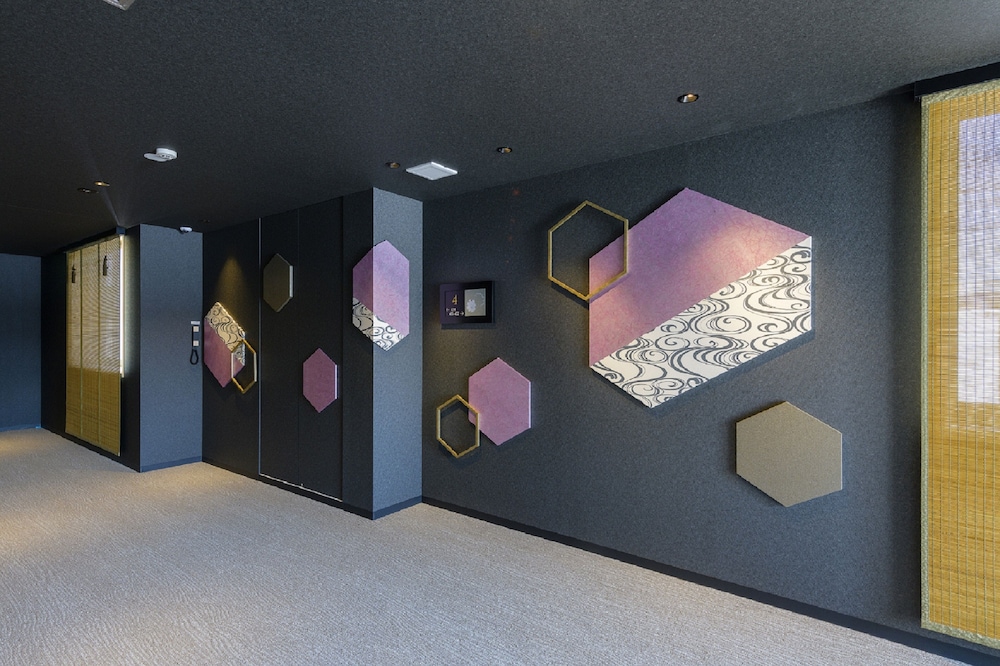 Tosei Hotel Cocone Kamakura 7/45