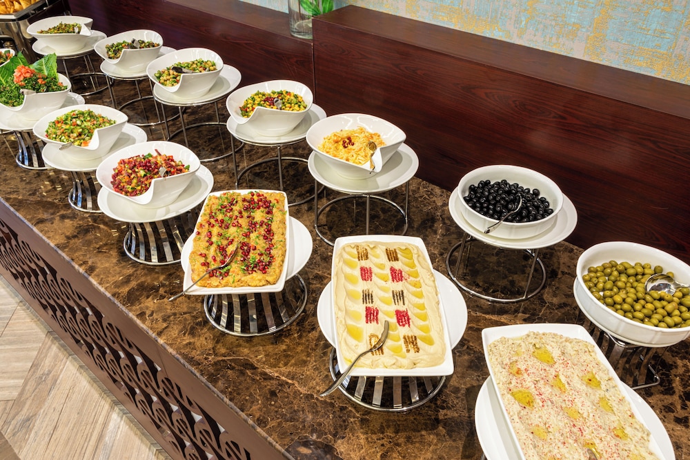 لو بارك كونكورد بيش(Le Park Concord Hotel Baish) 22/41