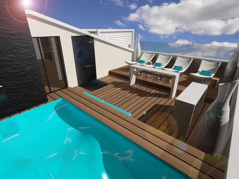 Luxmari hotel & spa 4/64