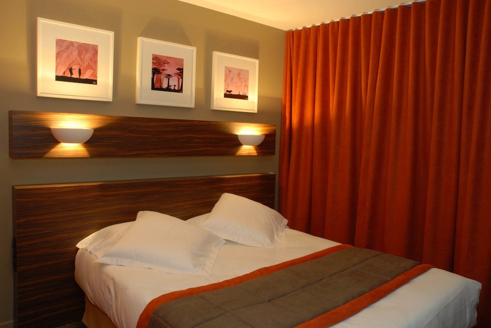 Best Western Hotel Nuit De Retz Nantes Sud 17/47