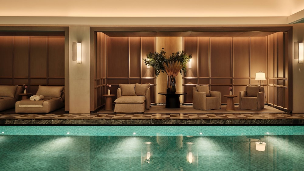 The Chancery Rosewood 24/49