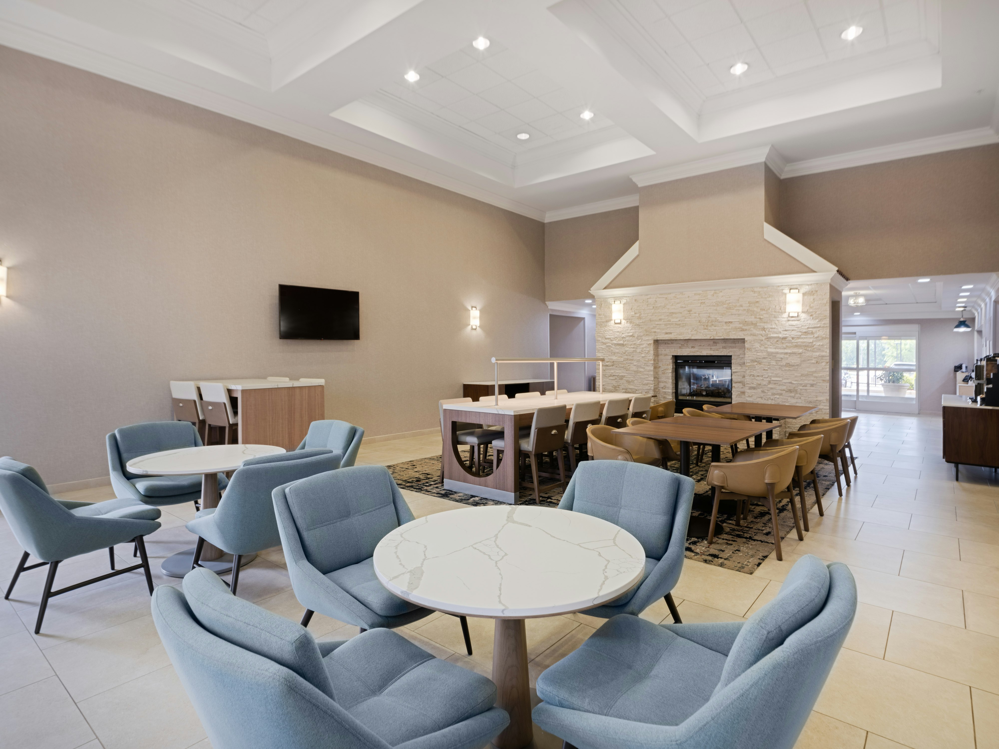 Homewood Suites By Hilton Columbia Sc 17/35