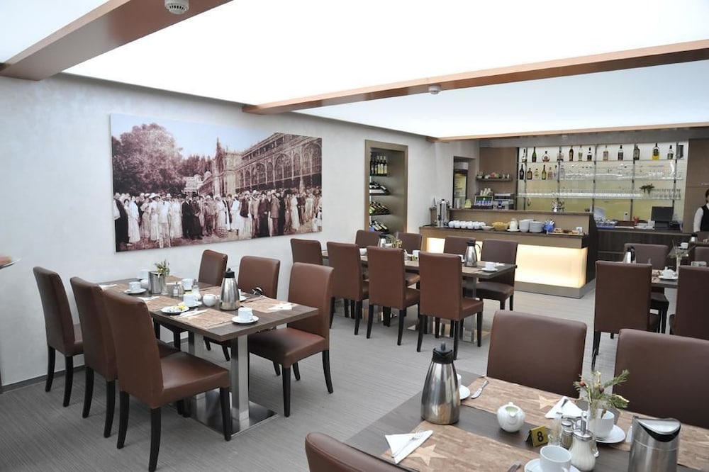Hotel Richard 47/55