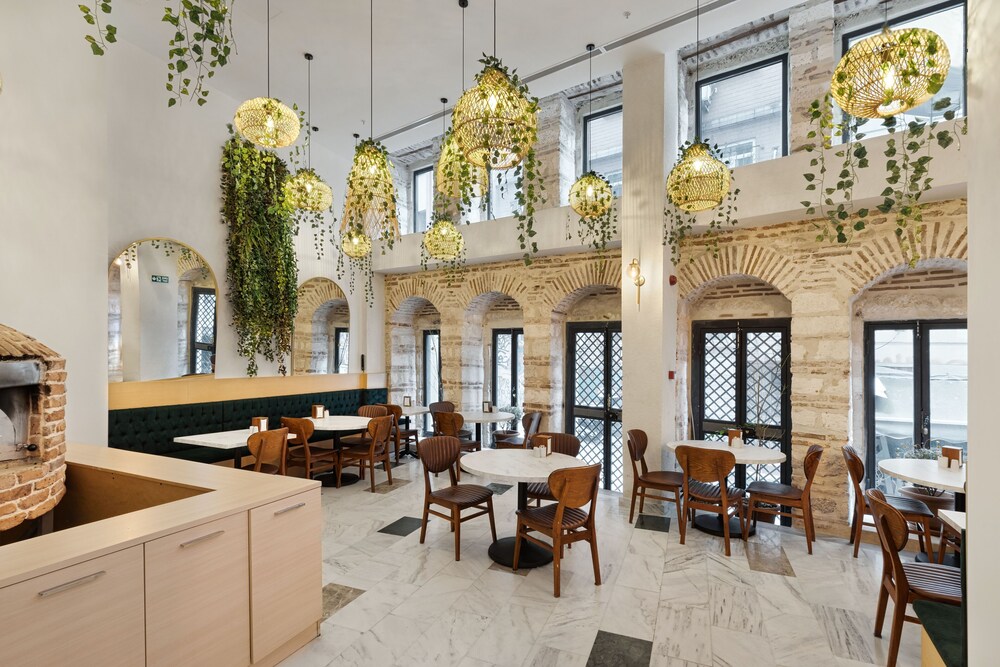 Pera Rasso Hotel Boutique Hotel 35/50