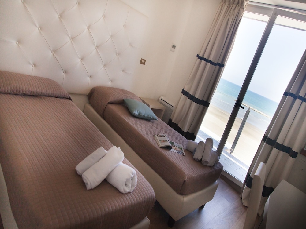 Riviera Mare Beach Life Hotel 30/71