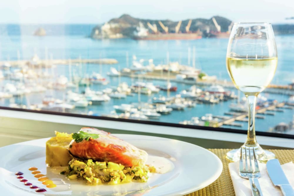 Hilton Garden Inn Santa Marta 53/66