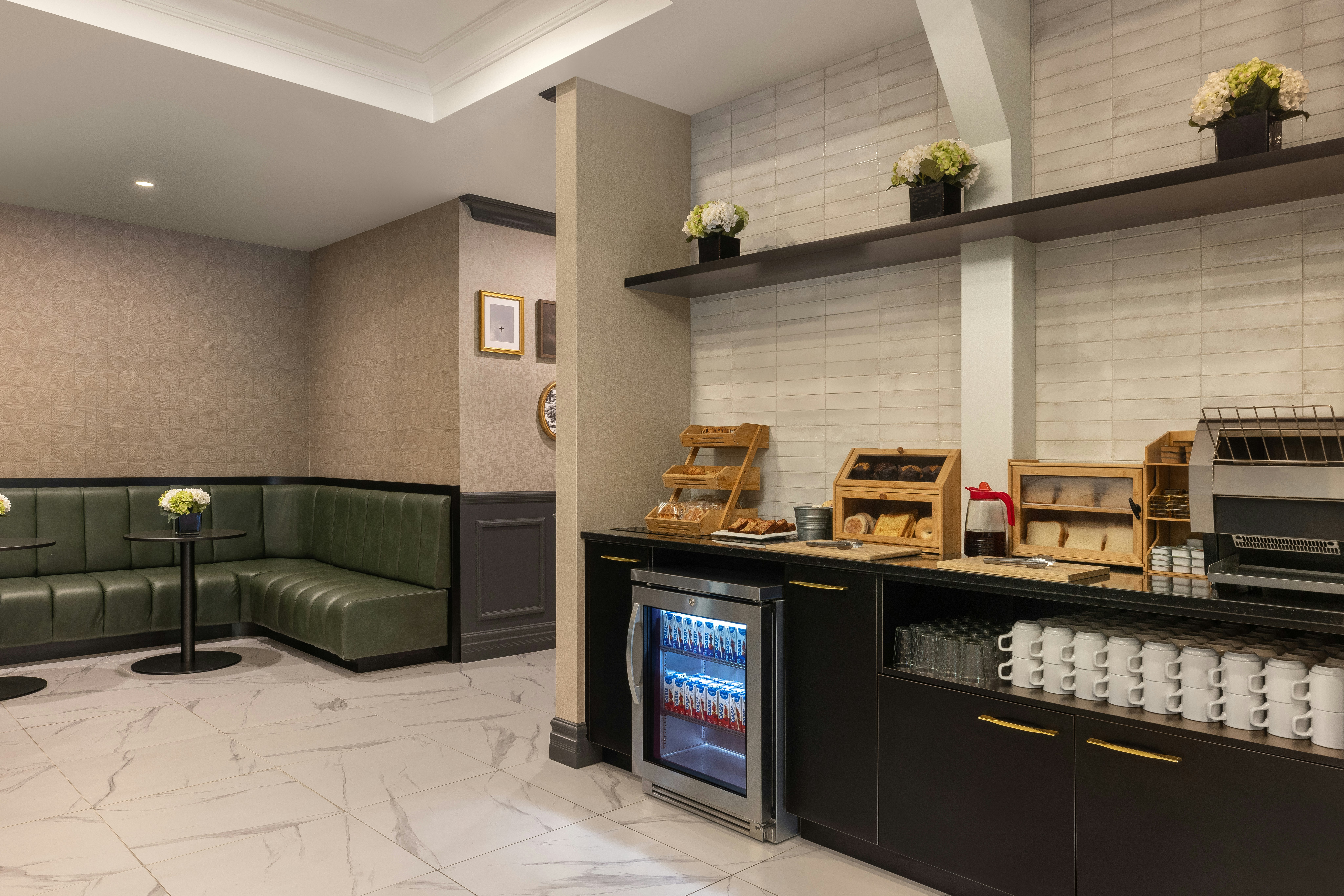 Hotel Vallea Bromont, Tapestry Collection by Hilton 6/33