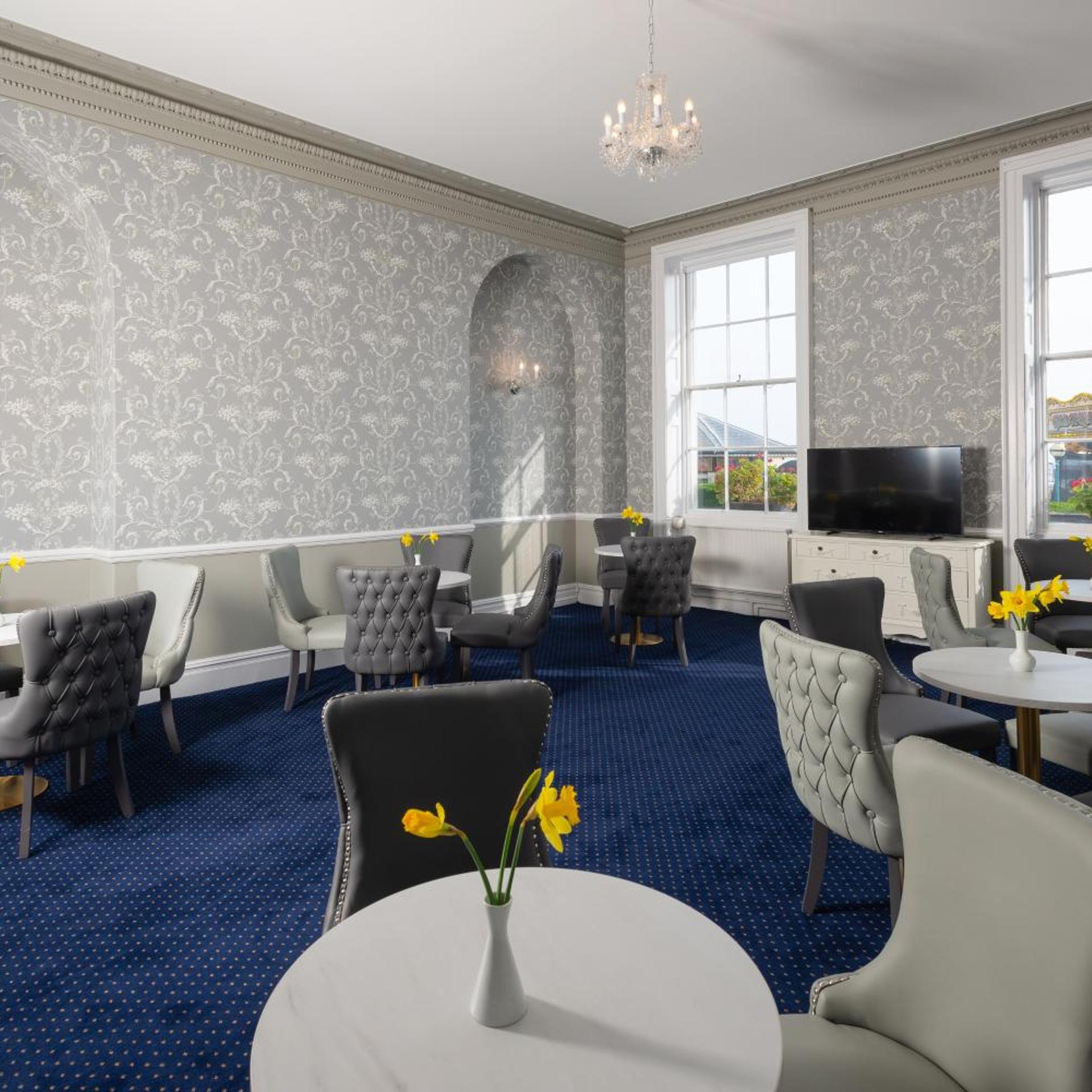 Hotel Rex 49/59