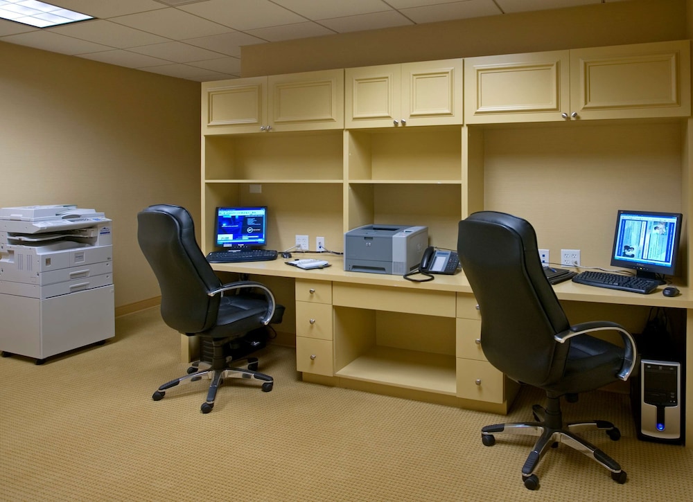 Hilton Garden Inn At Pga Village Port St Lucie 33/40
