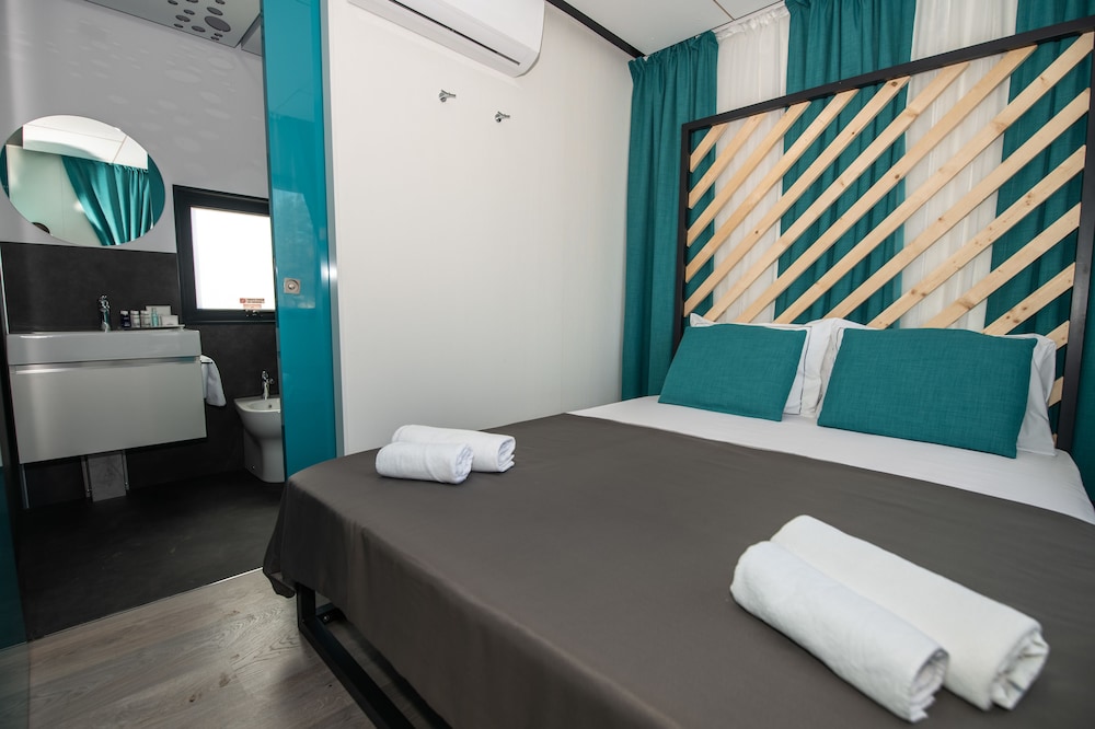Arena Grand Kazela Camping Homes 10/50