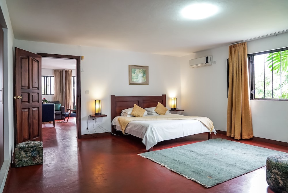 1 BEDROOM, APARTMENT, GROUND FLOOR