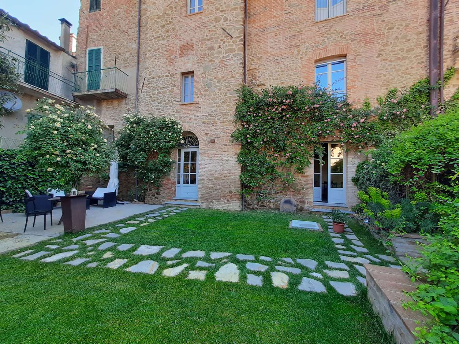 Antico Sipario Boutique Hotel, BW Signature Collection 22/23