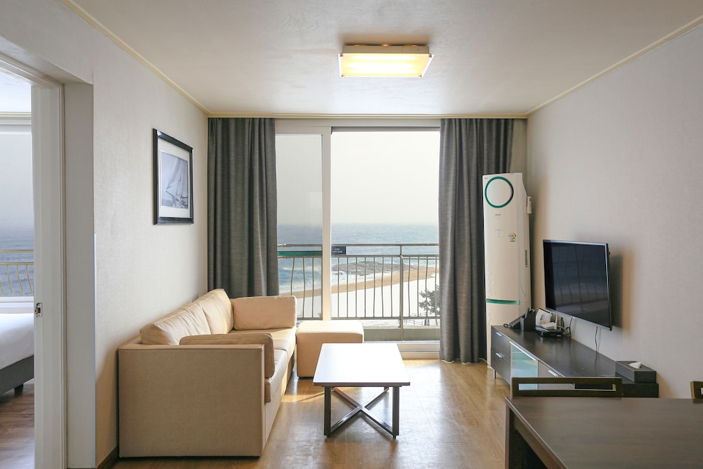 Kensington Resort Seorak Beach 29/49