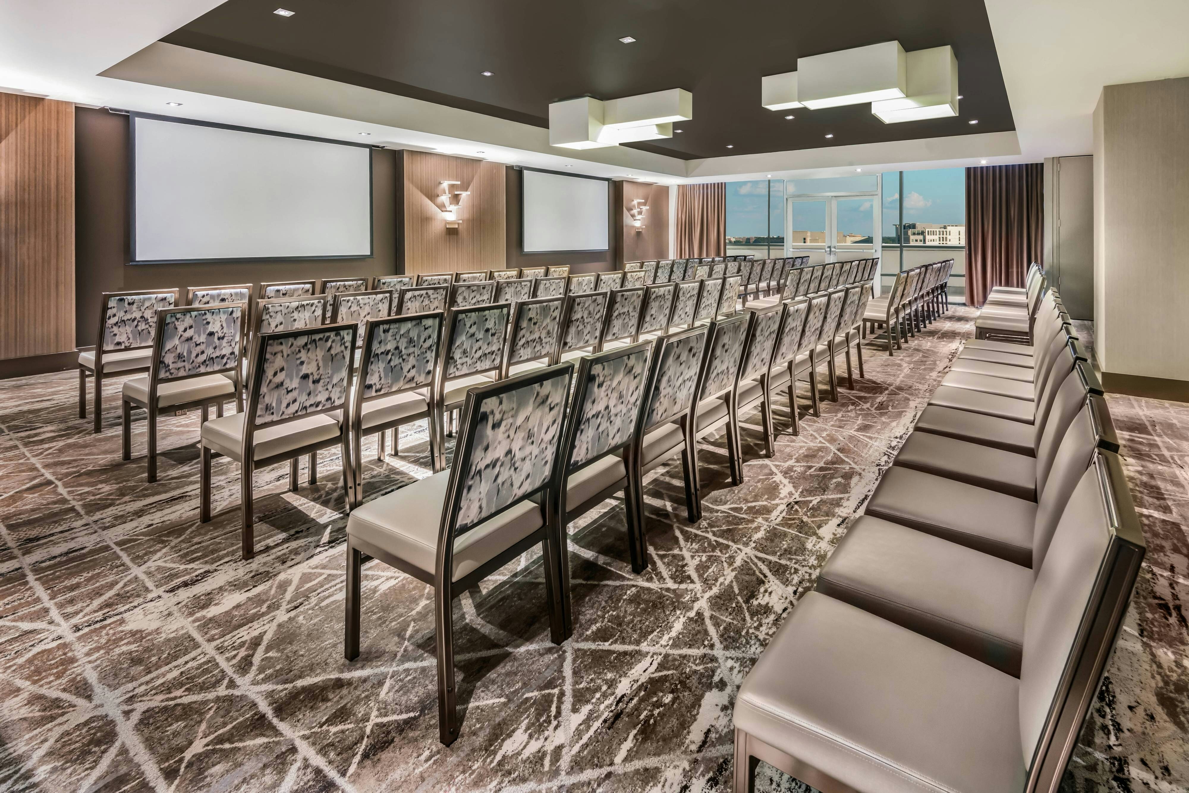 Residence Inn By Marriott Charlotte City Center 39/49