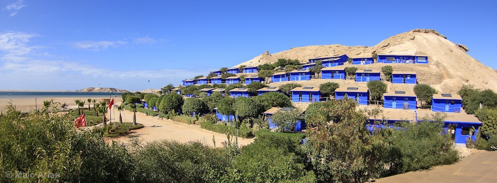 Dakhla Attitude Hotel 40/50