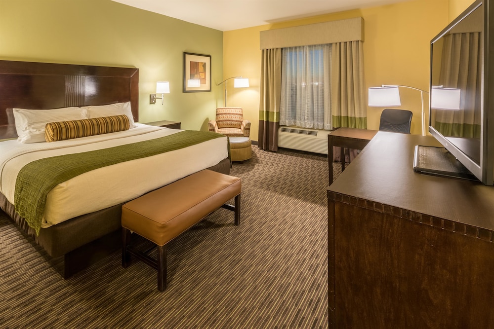 Best Western Plus Duncanville Dallas 17/43