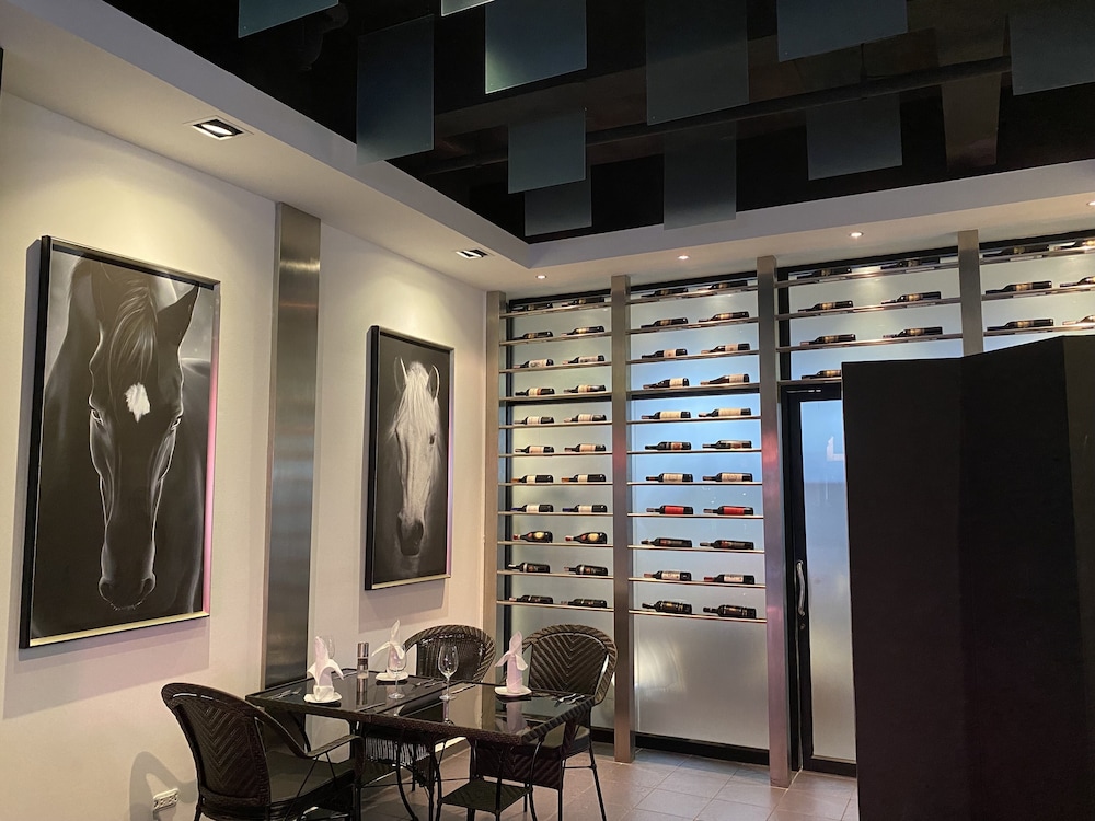 Poseidon Boutique Hotel 40/52