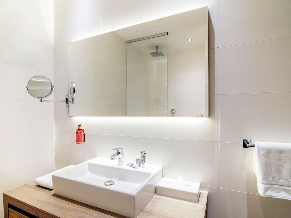 Adagio Amsterdam City South 13/67