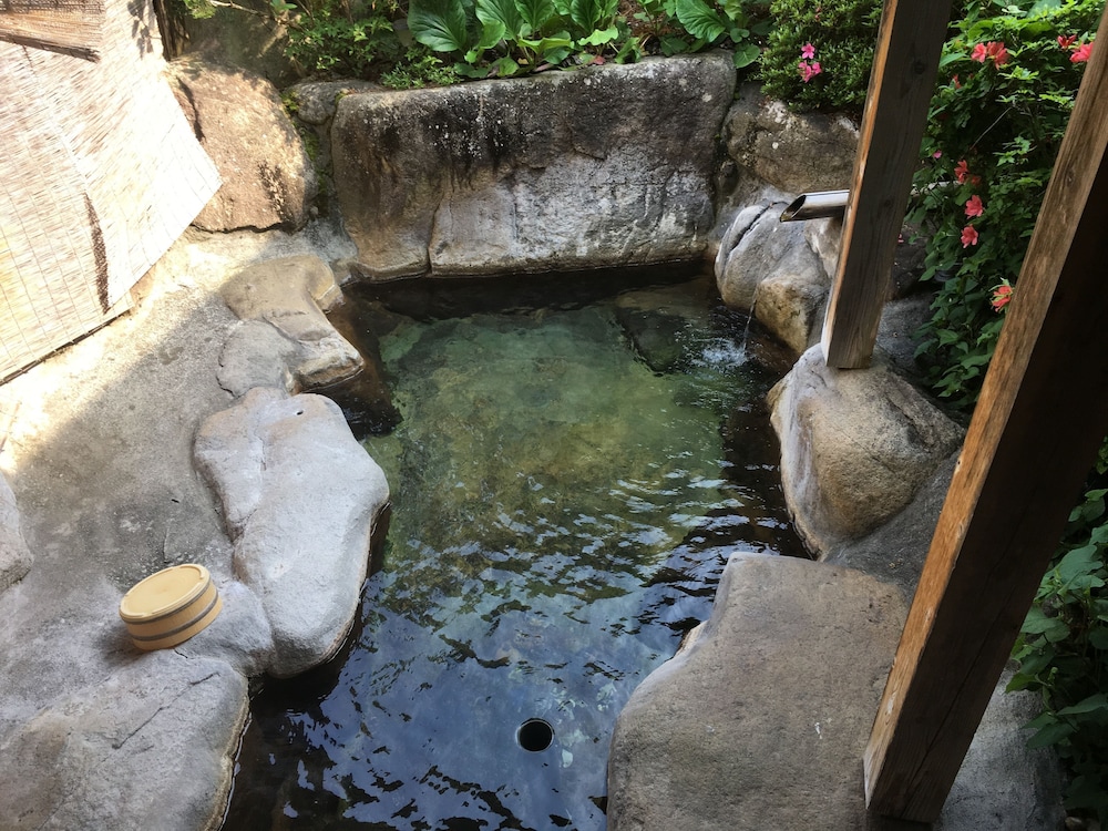 Ryokan Sansui 9/24