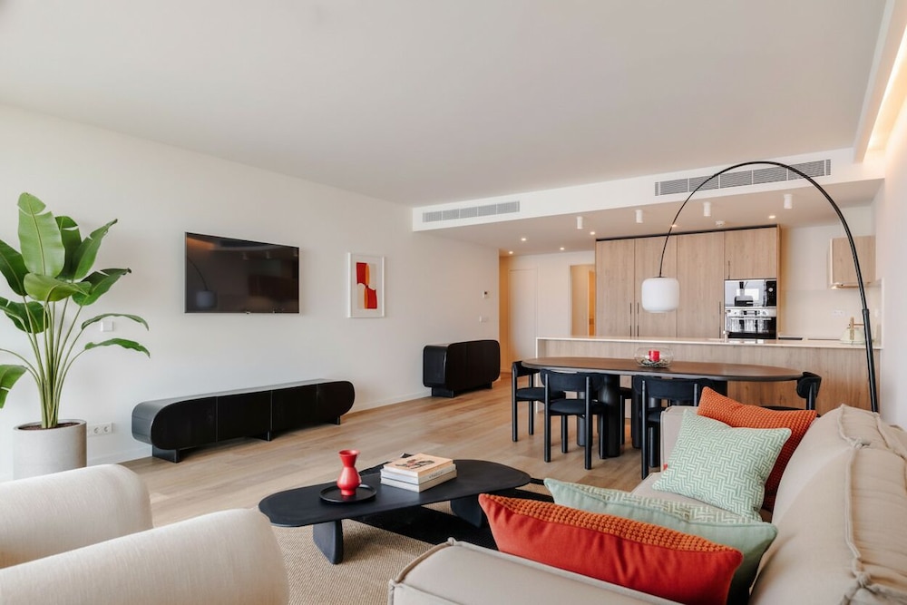 Upon Harbor - Seixal Bay Hotel 26/50