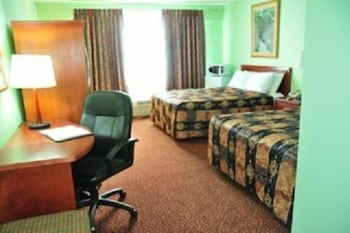Lively Inn & Suites 46/61