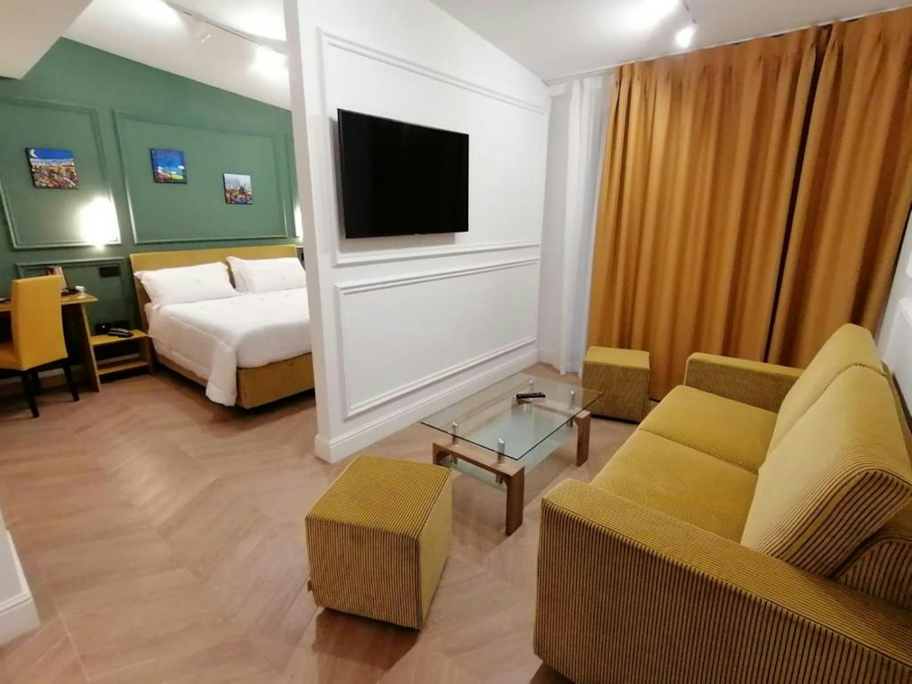 Hotel XBusiness 24/47