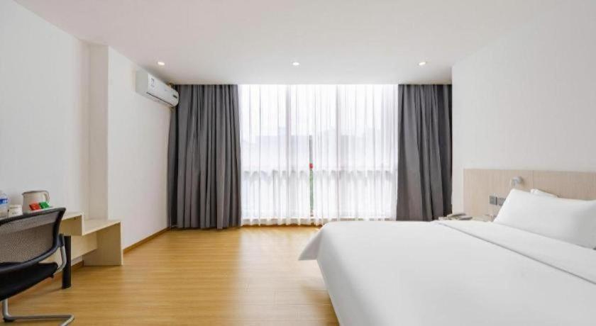 Jinjiang Inn Beijing Wanfeng Road Hotel 12/64