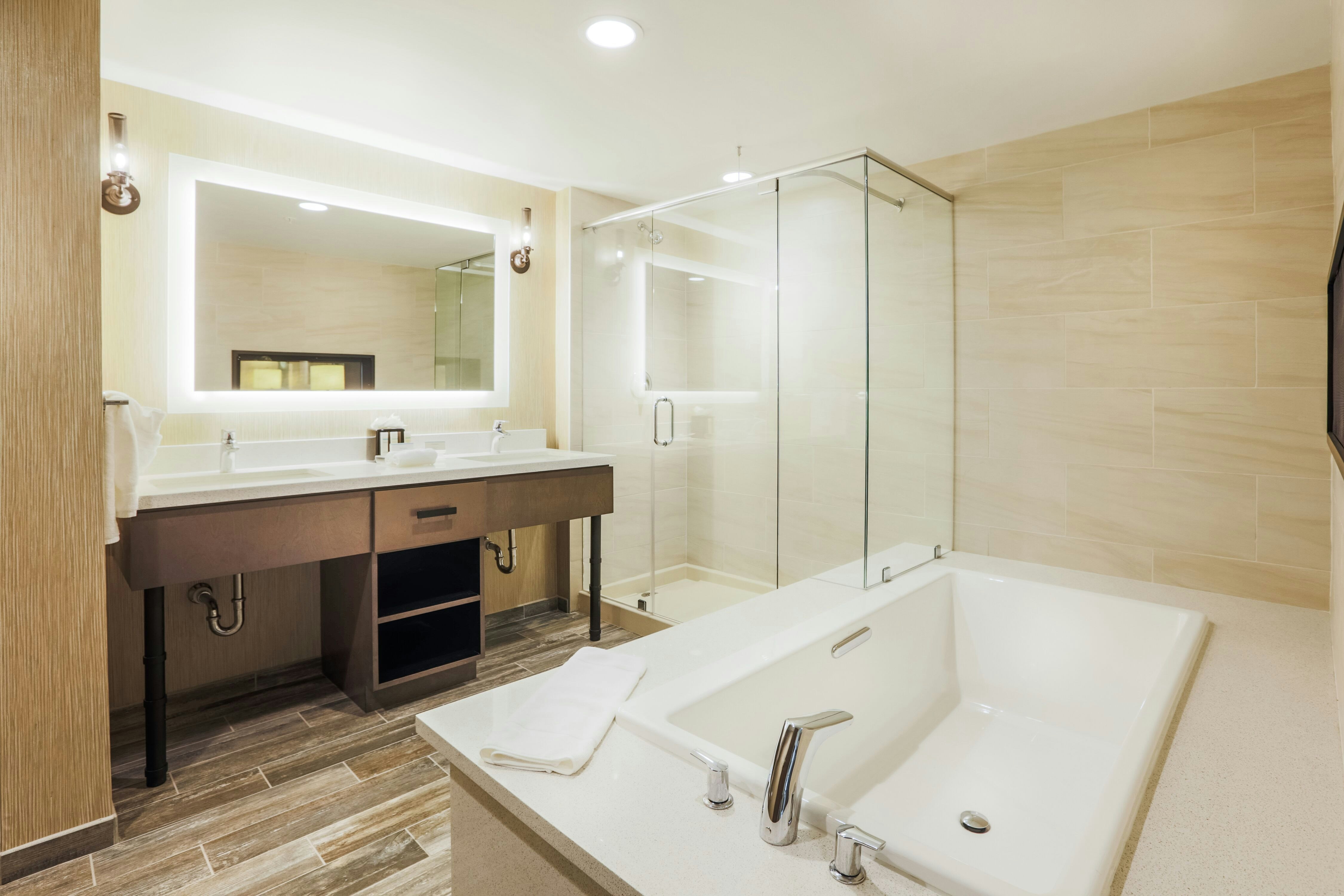 Charleston, Suite، HOMEWOOD SUITES BY HILTON CHARLESTON HISTORIC DISTRICT 3/3