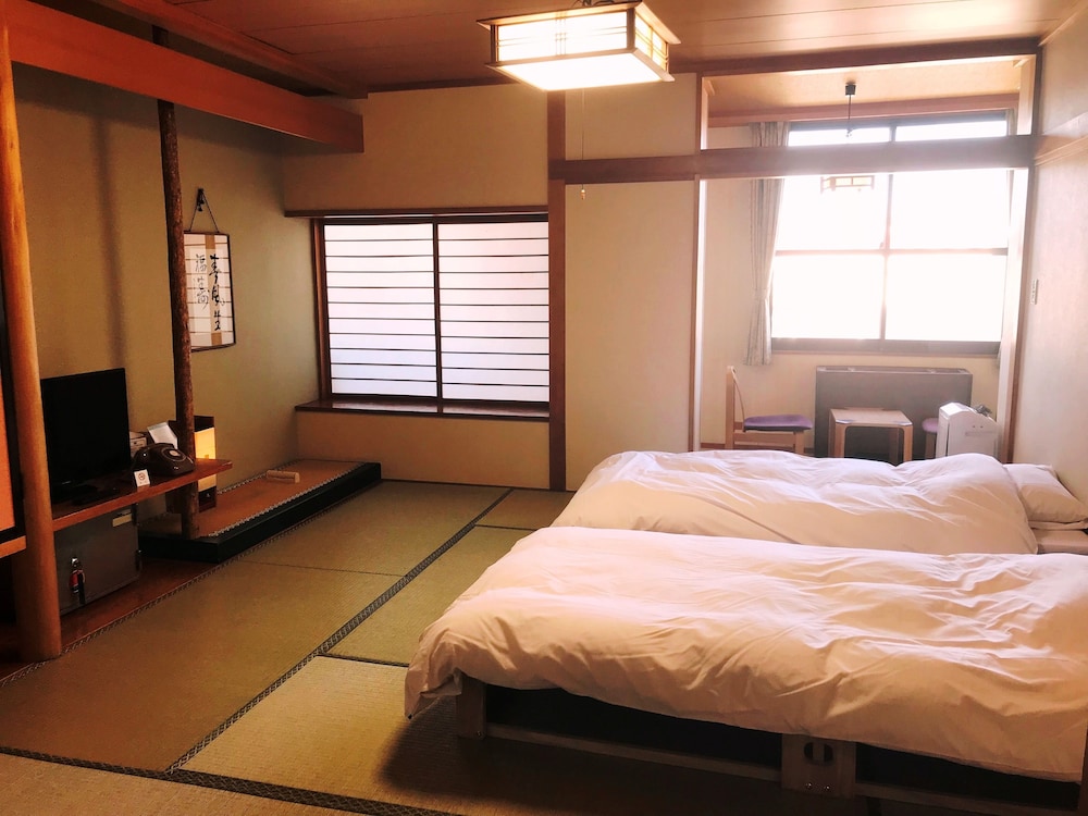 Kinkiyu Hotel 10/43