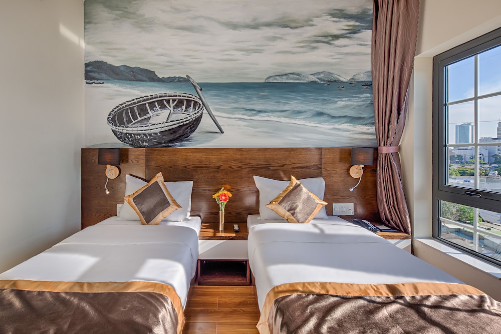 Danang Capsule Hotel 14/43