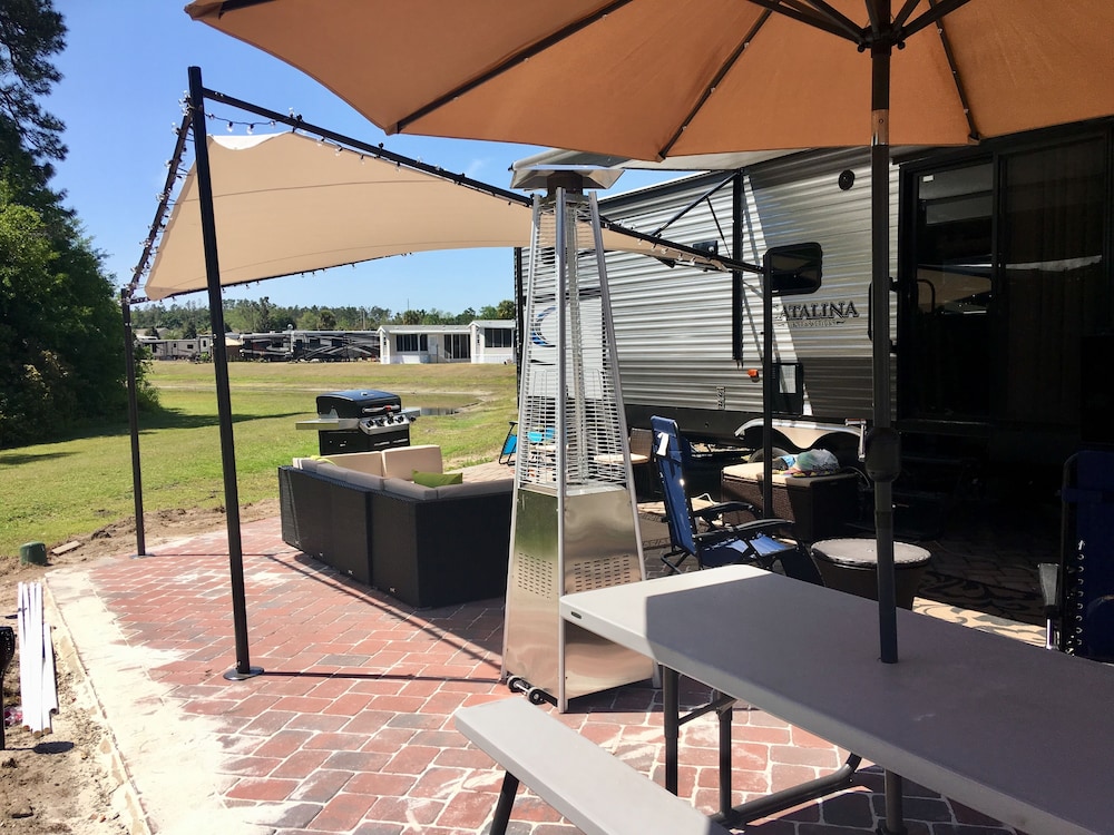Enduro Rv Citrus Valley Resort 54/73